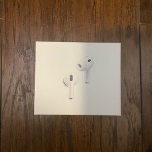 AirPod Pro Gen 3 ANC